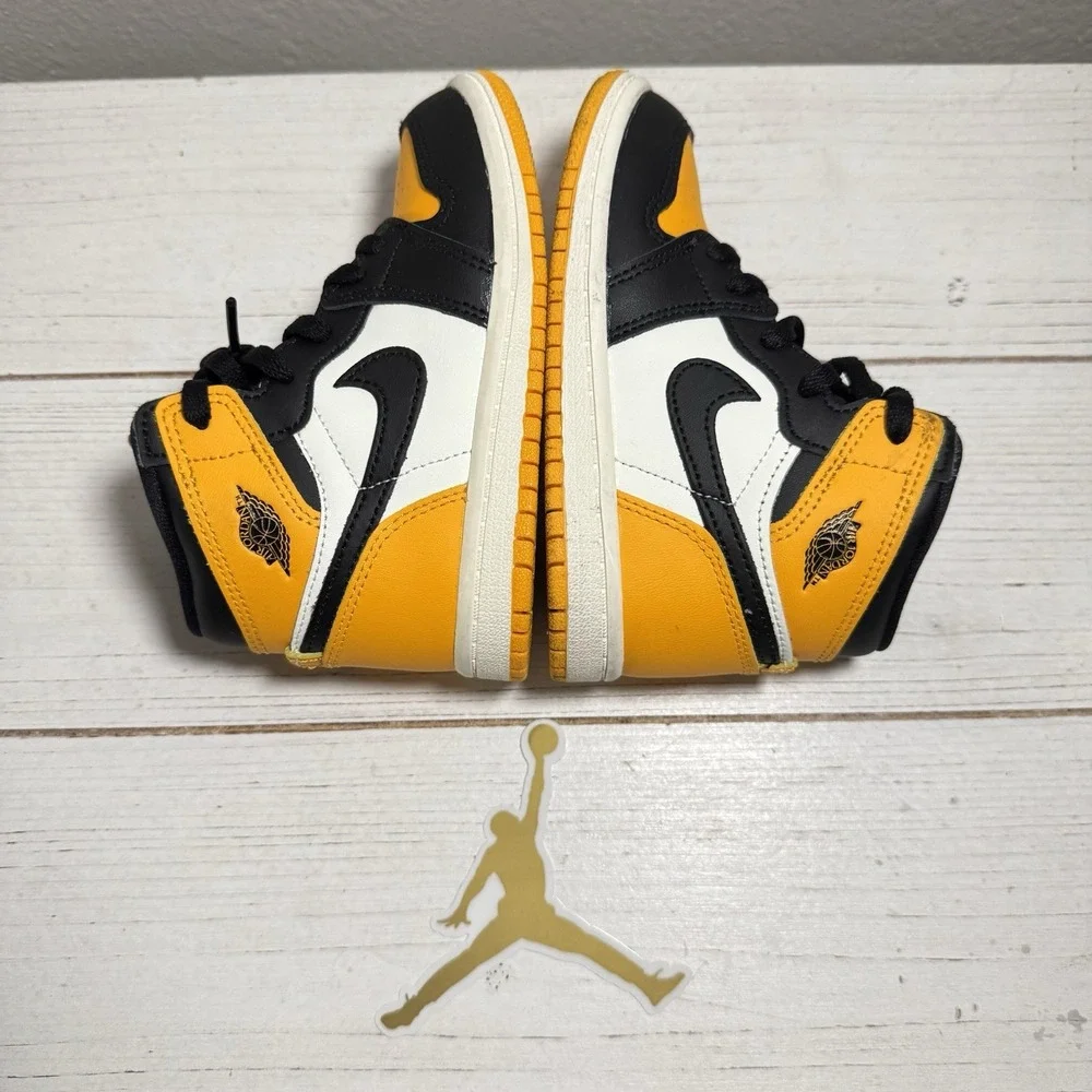 Nike air jordan